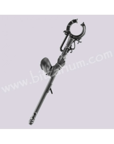Staff 1