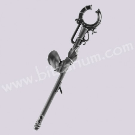 Sceptre 1