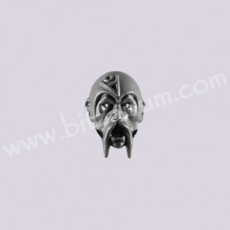 Head 1