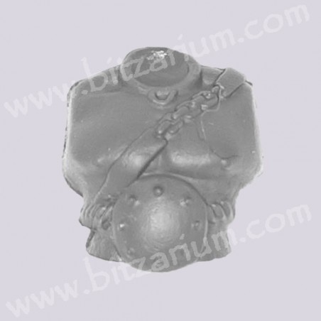 Torso 2