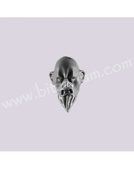 Head 2