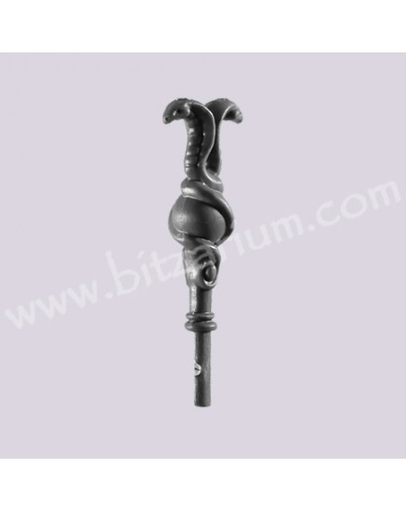 Tête de Sceptre 2