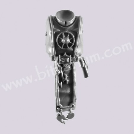 Torso