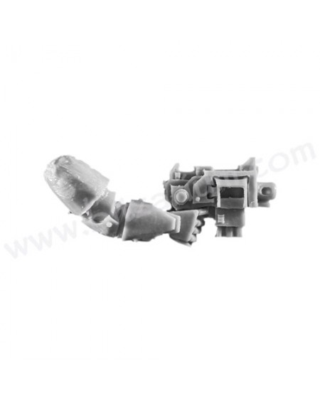 Pistolet Bolter Tigrus C