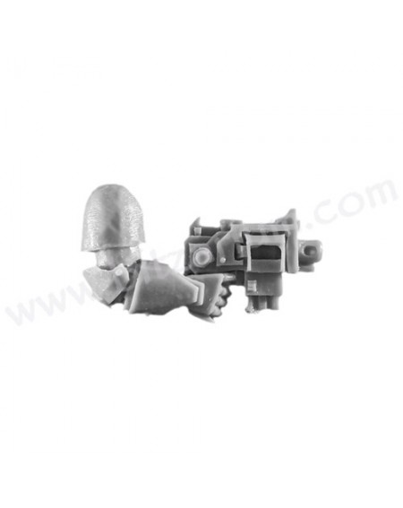 Tigrus Bolt Pistol D
