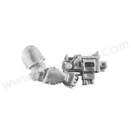 Tigrus Bolt Pistol F - Legion MK4
