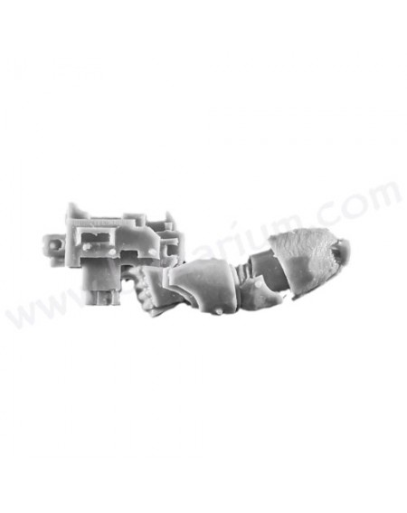 Pistolet Bolter Tigrus G