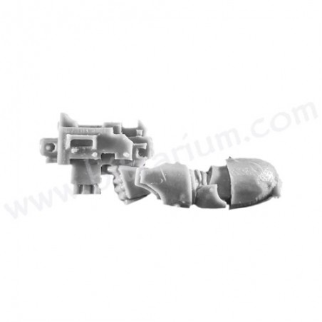 Tigrus Bolt Pistol H - Legion MK4
