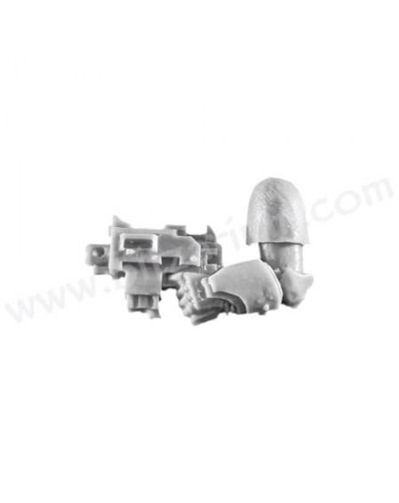 Pistolet Bolter Tigrus I
