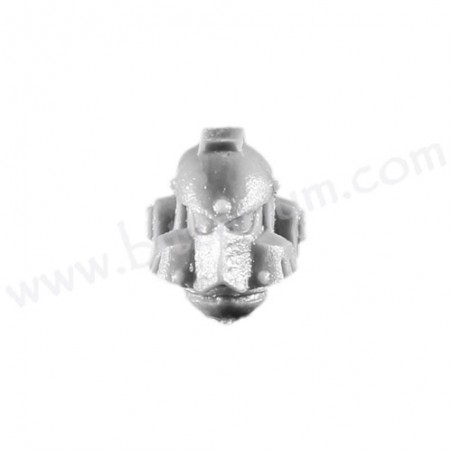 Head G - Legion MK4