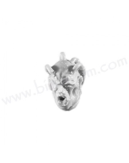 Head 2