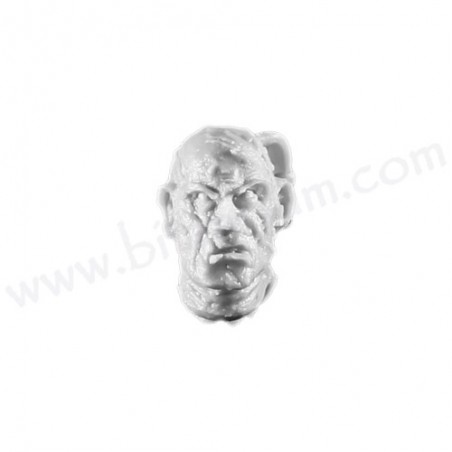 Head 3 - Rampagers