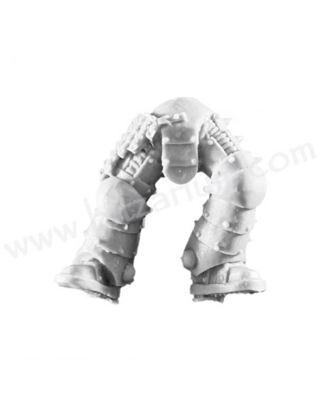 Jambes 3