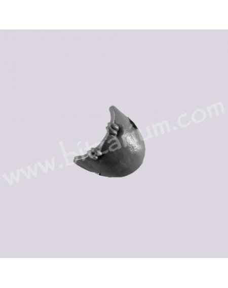 Shoulder Pad 1