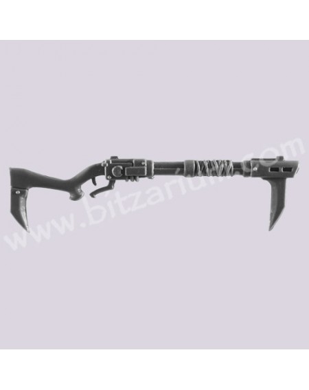 Fusil Kroot 1