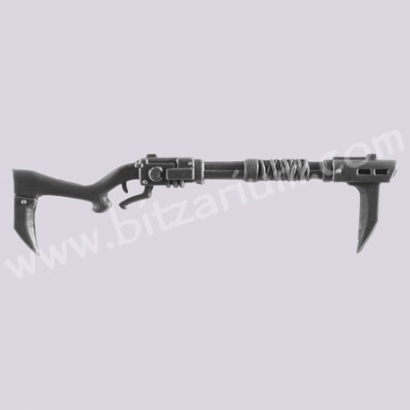 Kroot Rifle 1