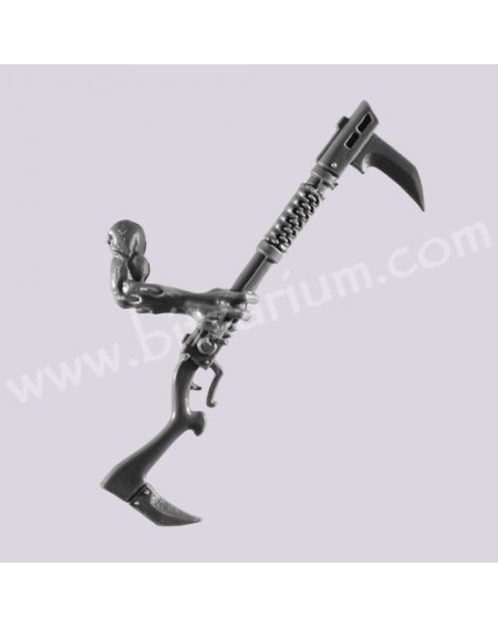 Fusil Kroot 2