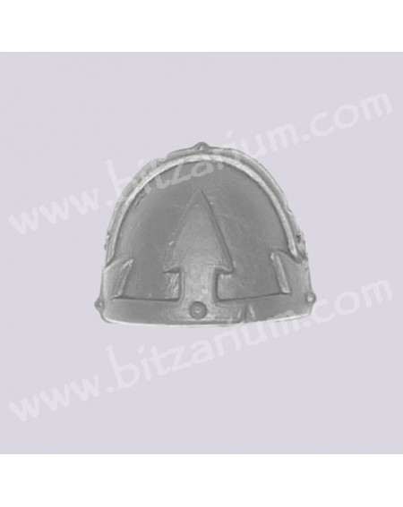 Shoulder pad 2