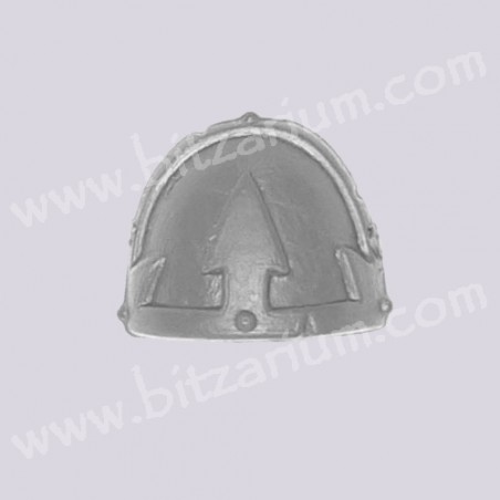 Shoulder Pad 2