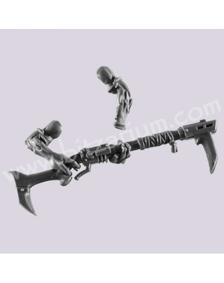 Fusil Kroot 4