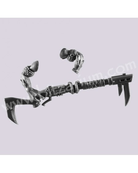 Fusil Kroot 5