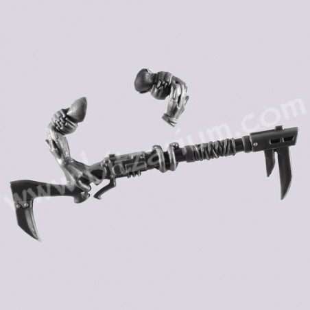 Fusil Kroot 5