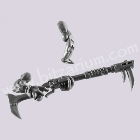 Fusil Kroot 6