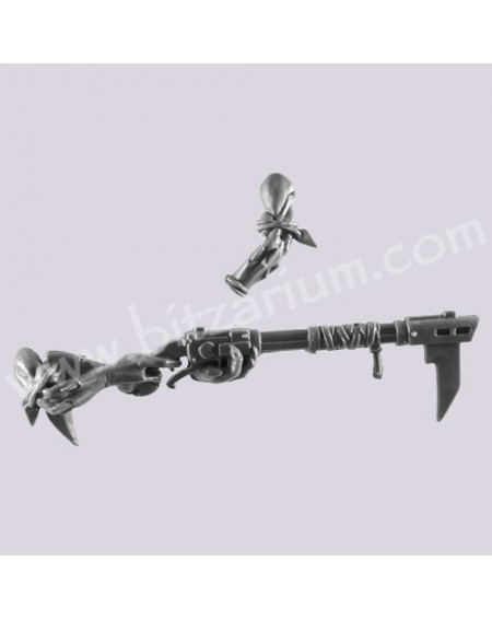 Fusil Kroot 7