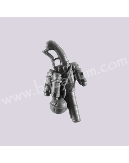 Pistolet 1