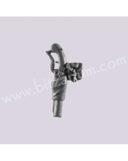 Pistolet 2