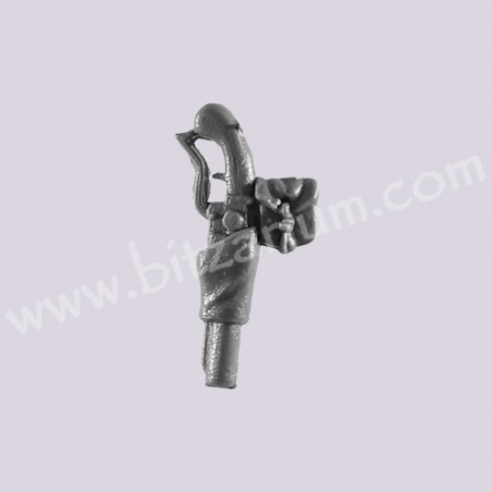 Pistolet 2