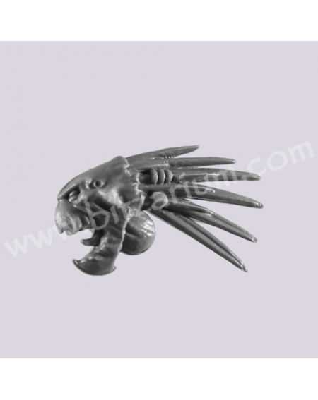 Head 4