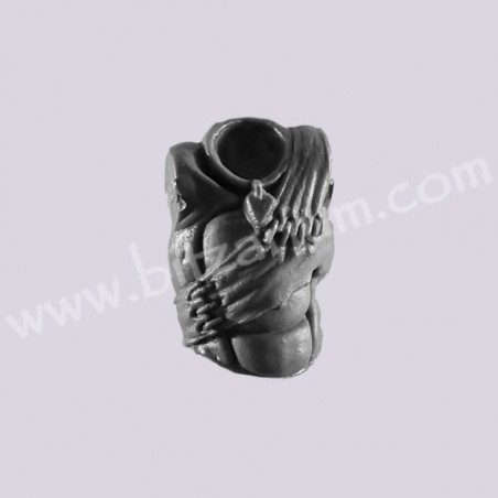 Torse 3