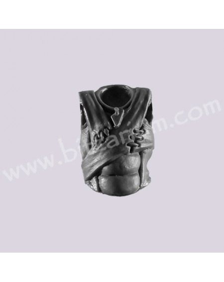Torse 4