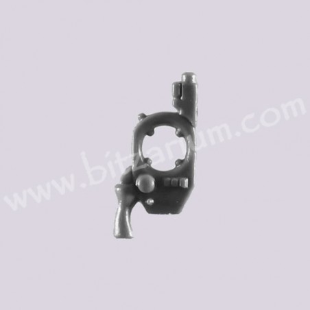 Accessoire B - Cibleurs Tau