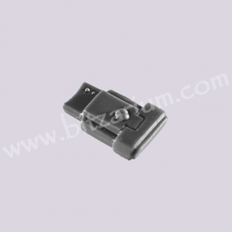 Accessoire C - Cibleurs Tau