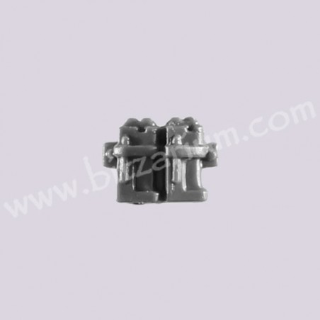 Accessoire G - Cibleurs Tau