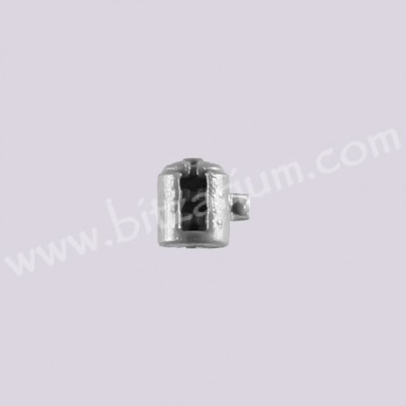 Accessoire H - Cibleurs Tau