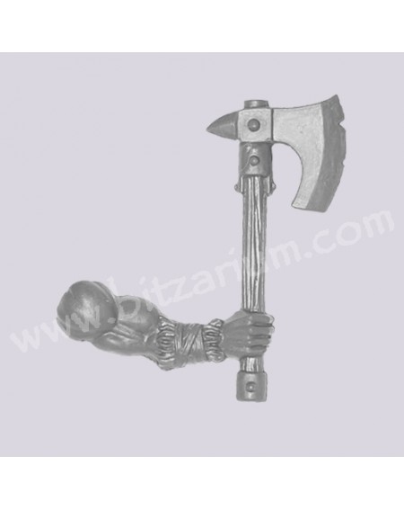 Axe 1