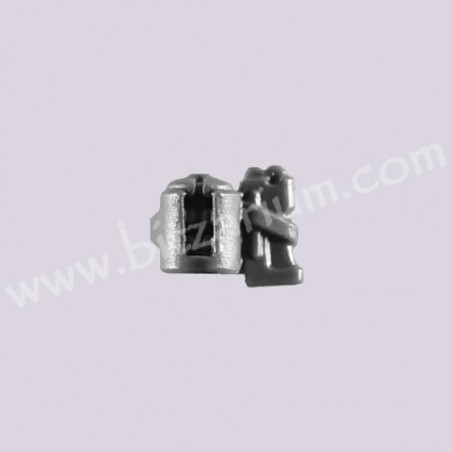 Accessoire J - Cibleurs Tau