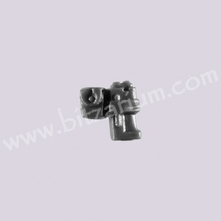 Accessoire K - Cibleurs Tau