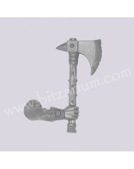 Axe 2