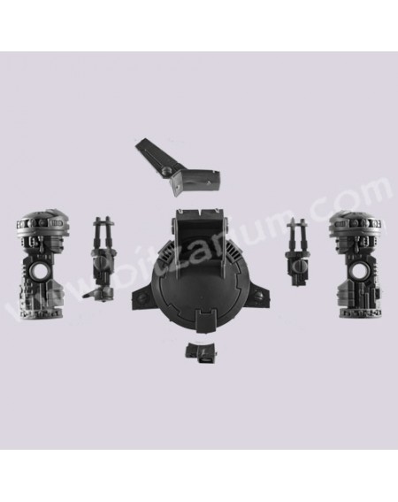 Recon Drone