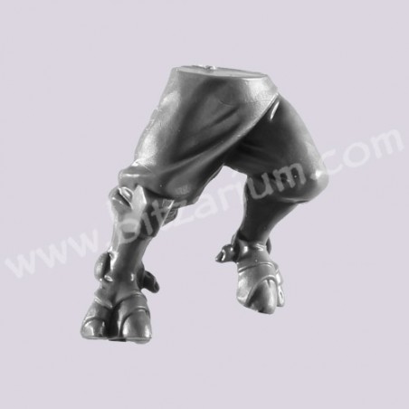 Legs 3 - Tau Pathfinders