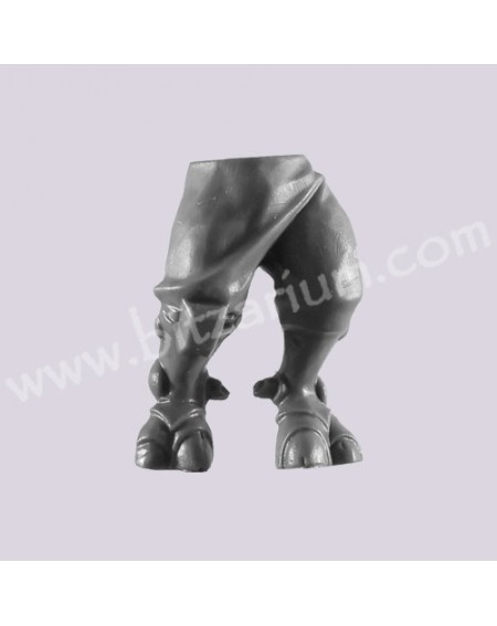 Legs 4