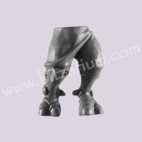 Legs 4 - Tau Pathfinders