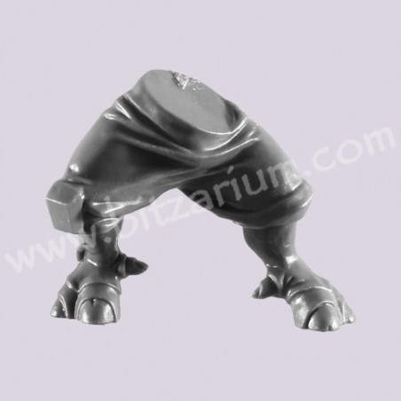 Legs 6 - Tau Pathfinders