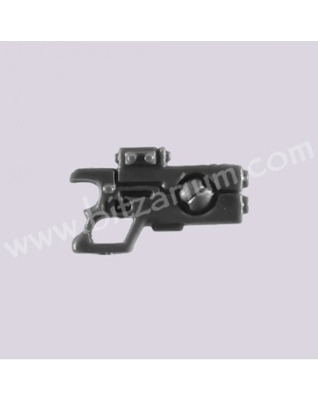 Pistolet à Impulsions 1