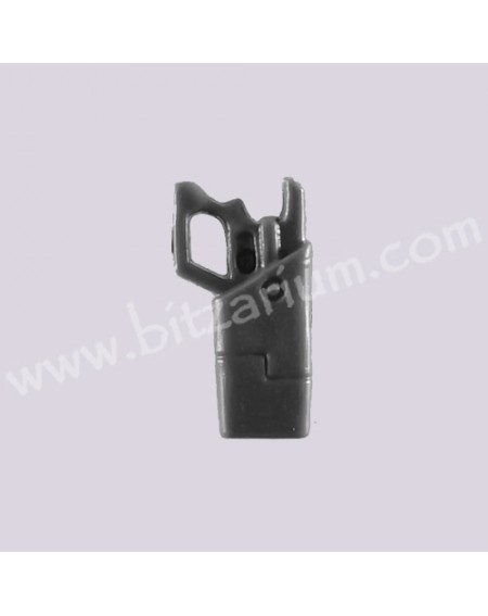 Pulse Pistol 2