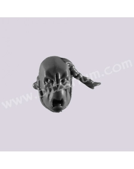 Head 2